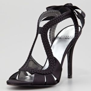 Stuart Weitzman Sweepstakes Sandal
